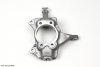 Porte-fusée avant gauche pour Renault Trafic III 14-, 400155466R, 400155466R